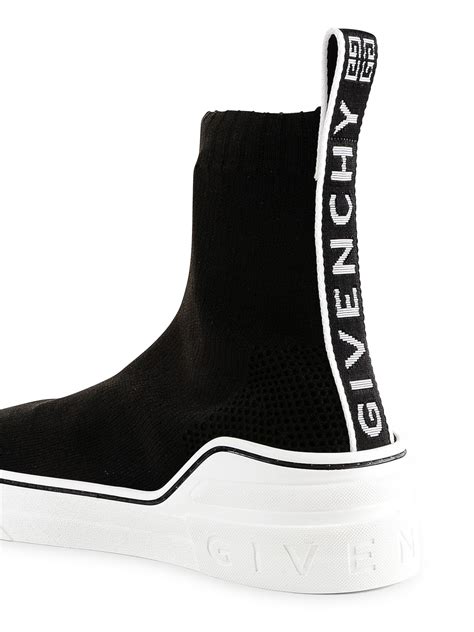 george v givenchy|Givenchy George V Over.